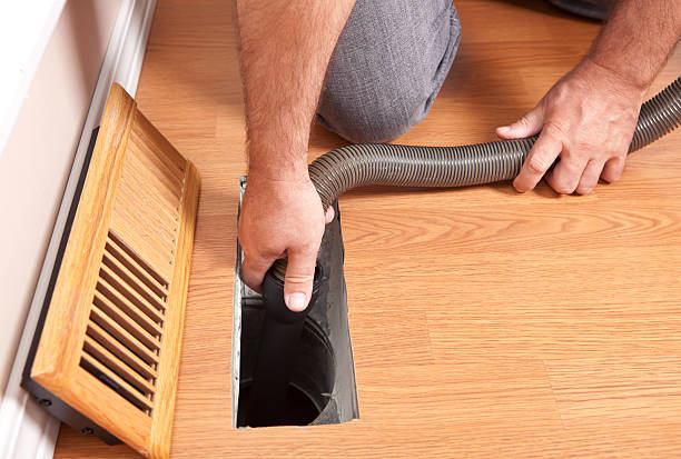 Best Commercial Air Duct Cleaning  in Soquel, CA