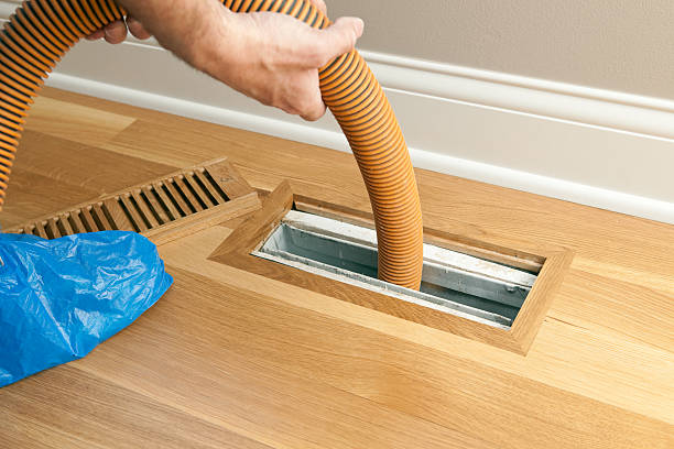Best Residential Air Duct Cleaning  in Soquel, CA