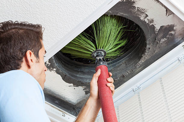 Best HVAC Air Duct Cleaning  in Soquel, CA